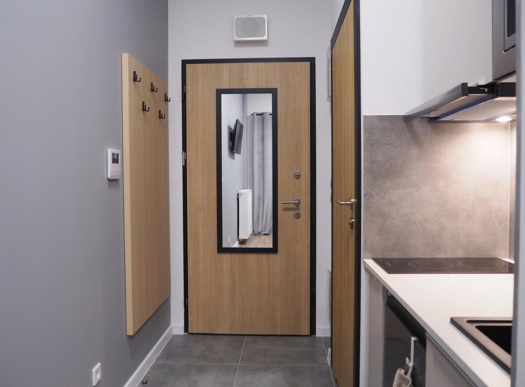 Great A 14 Apartment