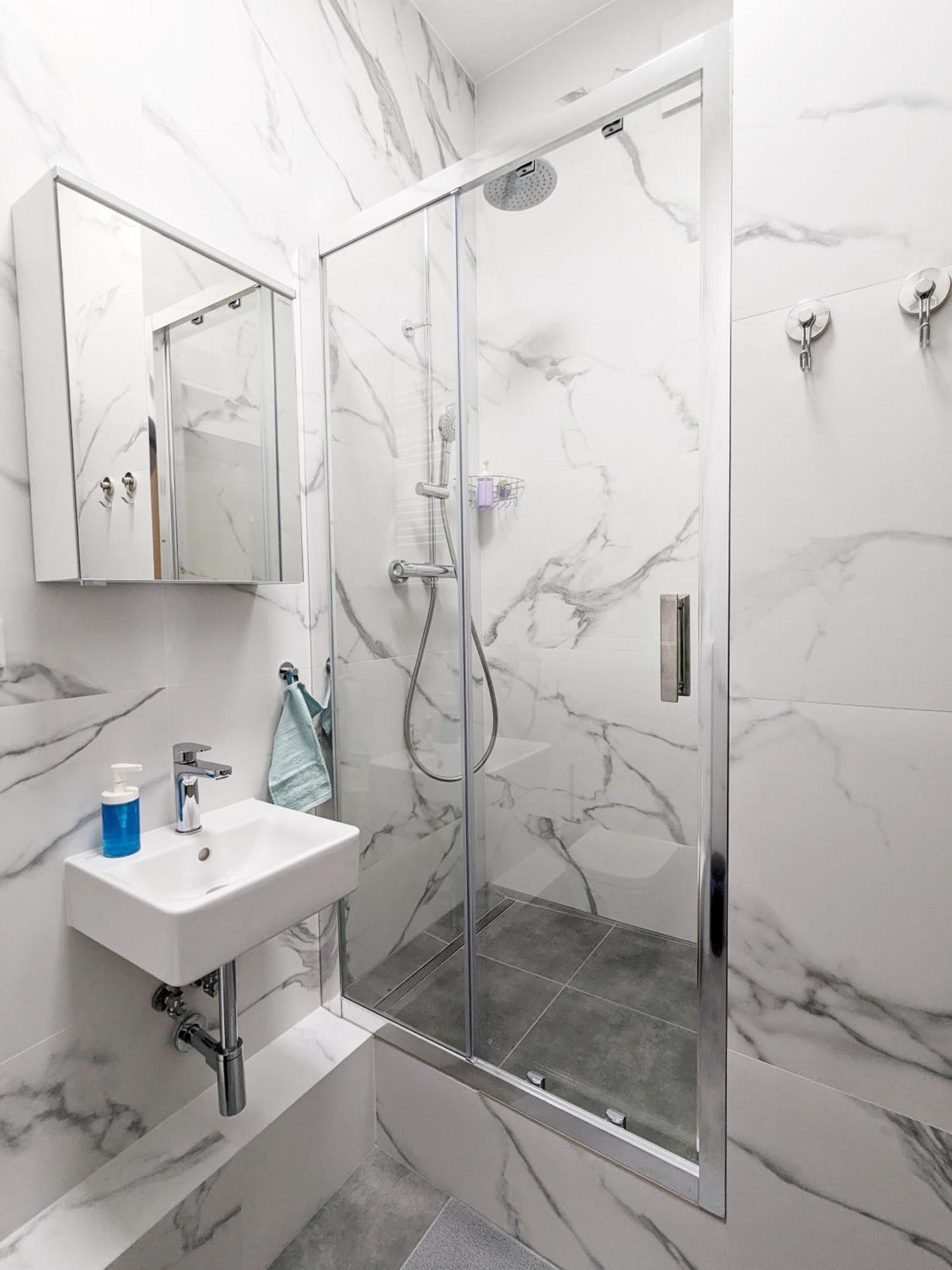 Great A 14 Apartamento Varsovia