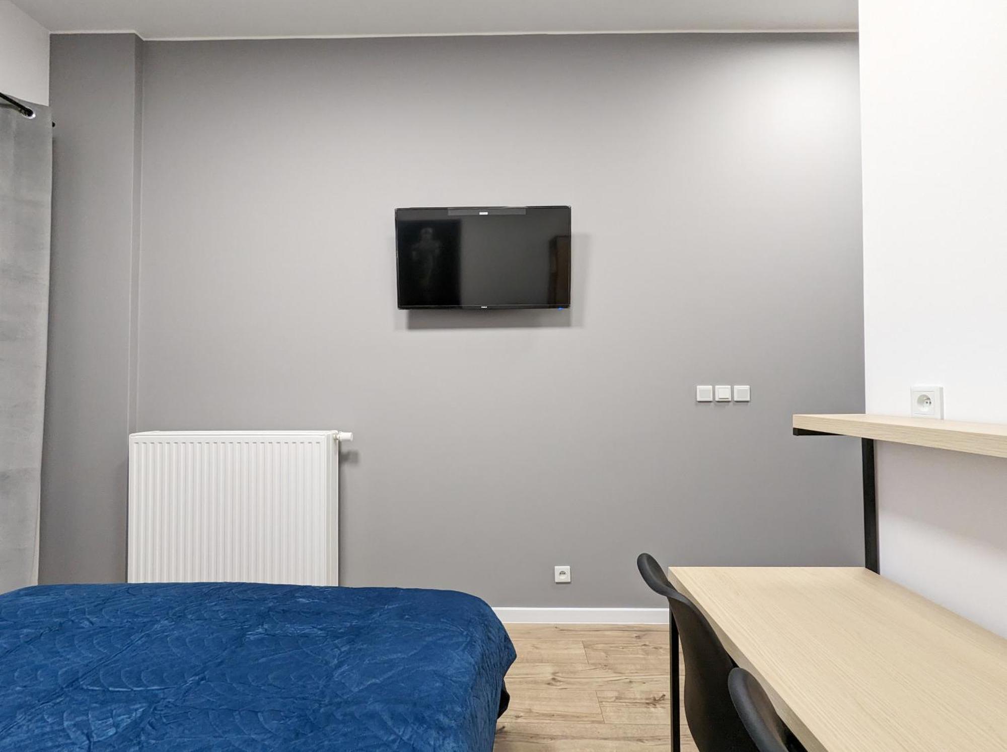 Great A 14 Apartamento Varsovia