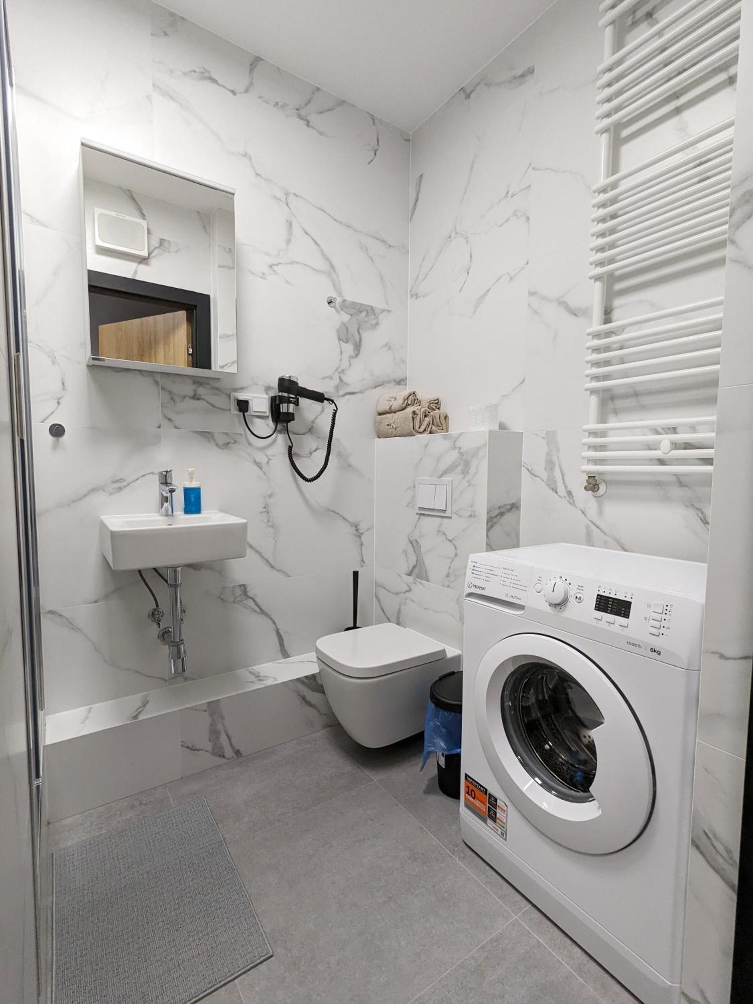 Apartamento Great A 14